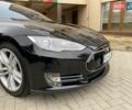Чорний Тесла Модель С, об'ємом двигуна 0 л та пробігом 218 тис. км за 14000 $, фото 17 на Automoto.ua