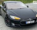 Чорний Тесла Модель С, об'ємом двигуна 0 л та пробігом 222 тис. км за 24500 $, фото 15 на Automoto.ua