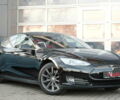 Чорний Тесла Модель С, об'ємом двигуна 0 л та пробігом 160 тис. км за 15900 $, фото 14 на Automoto.ua