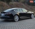 Черный Тесла Модель С, объемом двигателя 0 л и пробегом 109 тыс. км за 12999 $, фото 10 на Automoto.ua