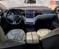 Черный Тесла Модель С, объемом двигателя 0 л и пробегом 60 тыс. км за 16990 $, фото 39 на Automoto.ua