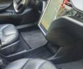 Черный Тесла Модель С, объемом двигателя 0 л и пробегом 312 тыс. км за 12700 $, фото 10 на Automoto.ua