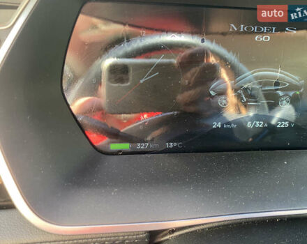 Черный Тесла Модель С, объемом двигателя 0 л и пробегом 210 тыс. км за 10000 $, фото 21 на Automoto.ua