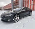 Чорний Тесла Модель С, об'ємом двигуна 0 л та пробігом 245 тис. км за 12200 $, фото 2 на Automoto.ua