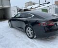 Черный Тесла Модель С, объемом двигателя 0 л и пробегом 210 тыс. км за 12700 $, фото 4 на Automoto.ua