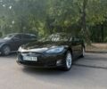 Черный Тесла Модель С, объемом двигателя 0 л и пробегом 254 тыс. км за 13300 $, фото 1 на Automoto.ua