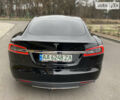 Чорний Тесла Модель С, об'ємом двигуна 0 л та пробігом 189 тис. км за 15500 $, фото 38 на Automoto.ua