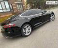 Чорний Тесла Модель С, об'ємом двигуна 0 л та пробігом 189 тис. км за 15500 $, фото 46 на Automoto.ua