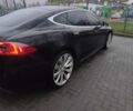 Чорний Тесла Модель С, об'ємом двигуна 0 л та пробігом 200 тис. км за 11690 $, фото 6 на Automoto.ua