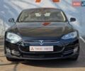 Черный Тесла Модель С, объемом двигателя 0 л и пробегом 60 тыс. км за 16990 $, фото 2 на Automoto.ua
