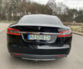 Черный Тесла Модель С, объемом двигателя 0 л и пробегом 189 тыс. км за 15500 $, фото 37 на Automoto.ua