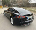 Черный Тесла Модель С, объемом двигателя 0 л и пробегом 189 тыс. км за 15500 $, фото 16 на Automoto.ua