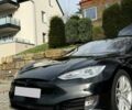 Черный Тесла Модель С, объемом двигателя 0 л и пробегом 280 тыс. км за 14000 $, фото 14 на Automoto.ua