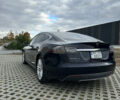 Черный Тесла Модель С, объемом двигателя 0 л и пробегом 186 тыс. км за 13400 $, фото 8 на Automoto.ua