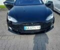 Черный Тесла Модель С, объемом двигателя 0 л и пробегом 280 тыс. км за 14000 $, фото 1 на Automoto.ua
