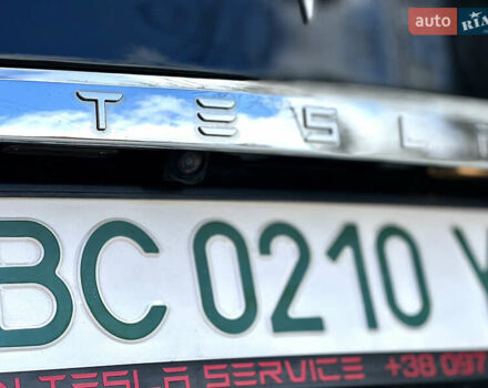 Черный Тесла Модель С, объемом двигателя 0 л и пробегом 208 тыс. км за 18999 $, фото 31 на Automoto.ua