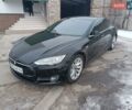 Чорний Тесла Модель С, об'ємом двигуна 0 л та пробігом 210 тис. км за 14300 $, фото 1 на Automoto.ua