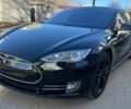 Черный Тесла Модель С, объемом двигателя 0 л и пробегом 172 тыс. км за 11799 $, фото 1 на Automoto.ua