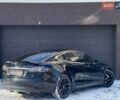 Черный Тесла Модель С, объемом двигателя 0 л и пробегом 182 тыс. км за 12999 $, фото 1 на Automoto.ua