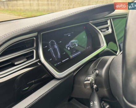 Тесла Модель С 2014 в Одессе на Automoto.ua Черный Тесла Модель С, объемом двигателя 0 л и пробегом 205 тыс. км за 14000 $, фото 8 на Automoto.ua