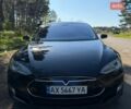 Черный Тесла Модель С, объемом двигателя 0 л и пробегом 100 тыс. км за 13500 $, фото 1 на Automoto.ua