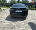 Черный Тесла Модель С, объемом двигателя 0 л и пробегом 220 тыс. км за 12700 $, фото 4 на Automoto.ua