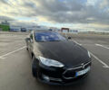 Черный Тесла Модель С, объемом двигателя 0 л и пробегом 127 тыс. км за 14200 $, фото 2 на Automoto.ua