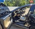 Черный Тесла Модель С, объемом двигателя 0 л и пробегом 141 тыс. км за 20000 $, фото 12 на Automoto.ua