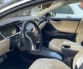 Черный Тесла Модель С, объемом двигателя 0 л и пробегом 121 тыс. км за 15700 $, фото 5 на Automoto.ua