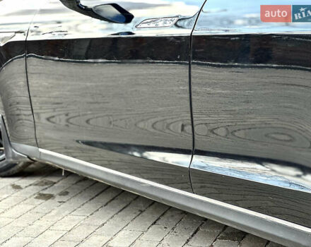 Черный Тесла Модель С, объемом двигателя 0 л и пробегом 208 тыс. км за 18999 $, фото 20 на Automoto.ua