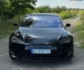 Черный Тесла Модель С, объемом двигателя 0 л и пробегом 259 тыс. км за 12900 $, фото 1 на Automoto.ua
