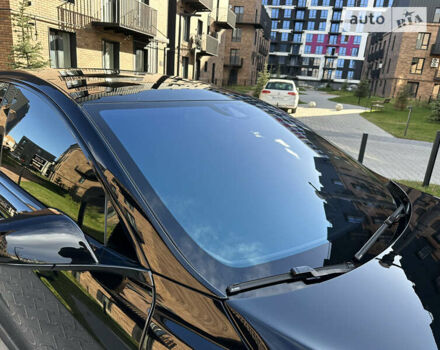 Чорний Тесла Модель С, об'ємом двигуна 0 л та пробігом 156 тис. км за 20500 $, фото 8 на Automoto.ua