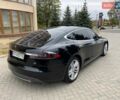 Чорний Тесла Модель С, об'ємом двигуна 0 л та пробігом 218 тис. км за 14000 $, фото 10 на Automoto.ua