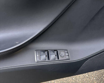 Черный Тесла Модель С, объемом двигателя 0 л и пробегом 116 тыс. км за 14950 $, фото 24 на Automoto.ua