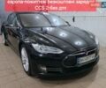 Чорний Тесла Модель С, об'ємом двигуна 0 л та пробігом 159 тис. км за 14997 $, фото 1 на Automoto.ua