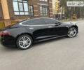 Чорний Тесла Модель С, об'ємом двигуна 0 л та пробігом 189 тис. км за 15500 $, фото 48 на Automoto.ua