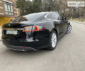 Черный Тесла Модель С, объемом двигателя 0 л и пробегом 189 тыс. км за 15500 $, фото 42 на Automoto.ua