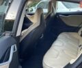 Черный Тесла Модель С, объемом двигателя 0 л и пробегом 121 тыс. км за 15700 $, фото 6 на Automoto.ua