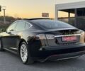 Чорний Тесла Модель С, об'ємом двигуна 0 л та пробігом 190 тис. км за 12700 $, фото 1 на Automoto.ua