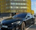 Черный Тесла Модель С, объемом двигателя 0 л и пробегом 232 тыс. км за 13000 $, фото 1 на Automoto.ua