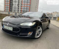 Черный Тесла Модель С, объемом двигателя 0 л и пробегом 189 тыс. км за 15500 $, фото 2 на Automoto.ua