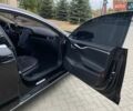 Чорний Тесла Модель С, об'ємом двигуна 0 л та пробігом 218 тис. км за 14000 $, фото 26 на Automoto.ua