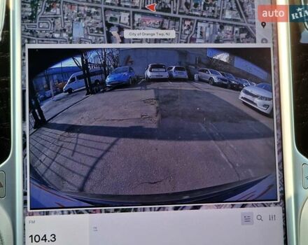 Черный Тесла Модель С, объемом двигателя 0 л и пробегом 60 тыс. км за 16990 $, фото 43 на Automoto.ua