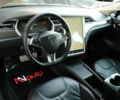 Чорний Тесла Модель С, об'ємом двигуна 0 л та пробігом 160 тис. км за 15900 $, фото 34 на Automoto.ua