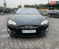 Черный Тесла Модель С, объемом двигателя 0 л и пробегом 220 тыс. км за 13700 $, фото 2 на Automoto.ua