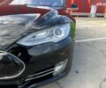 Чорний Тесла Модель С, об'ємом двигуна 0 л та пробігом 221 тис. км за 13999 $, фото 4 на Automoto.ua
