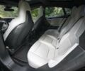 Чорний Тесла Модель С, об'ємом двигуна 0 л та пробігом 87 тис. км за 3700 $, фото 10 на Automoto.ua