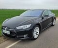 Чорний Тесла Модель С, об'ємом двигуна 0 л та пробігом 215 тис. км за 14537 $, фото 1 на Automoto.ua