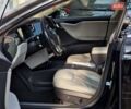 Черный Тесла Модель С, объемом двигателя 0 л и пробегом 60 тыс. км за 17490 $, фото 32 на Automoto.ua