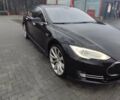 Чорний Тесла Модель С, об'ємом двигуна 0 л та пробігом 200 тис. км за 11690 $, фото 1 на Automoto.ua
